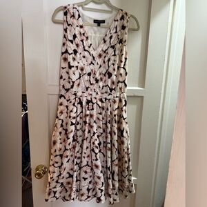 Pretty dress